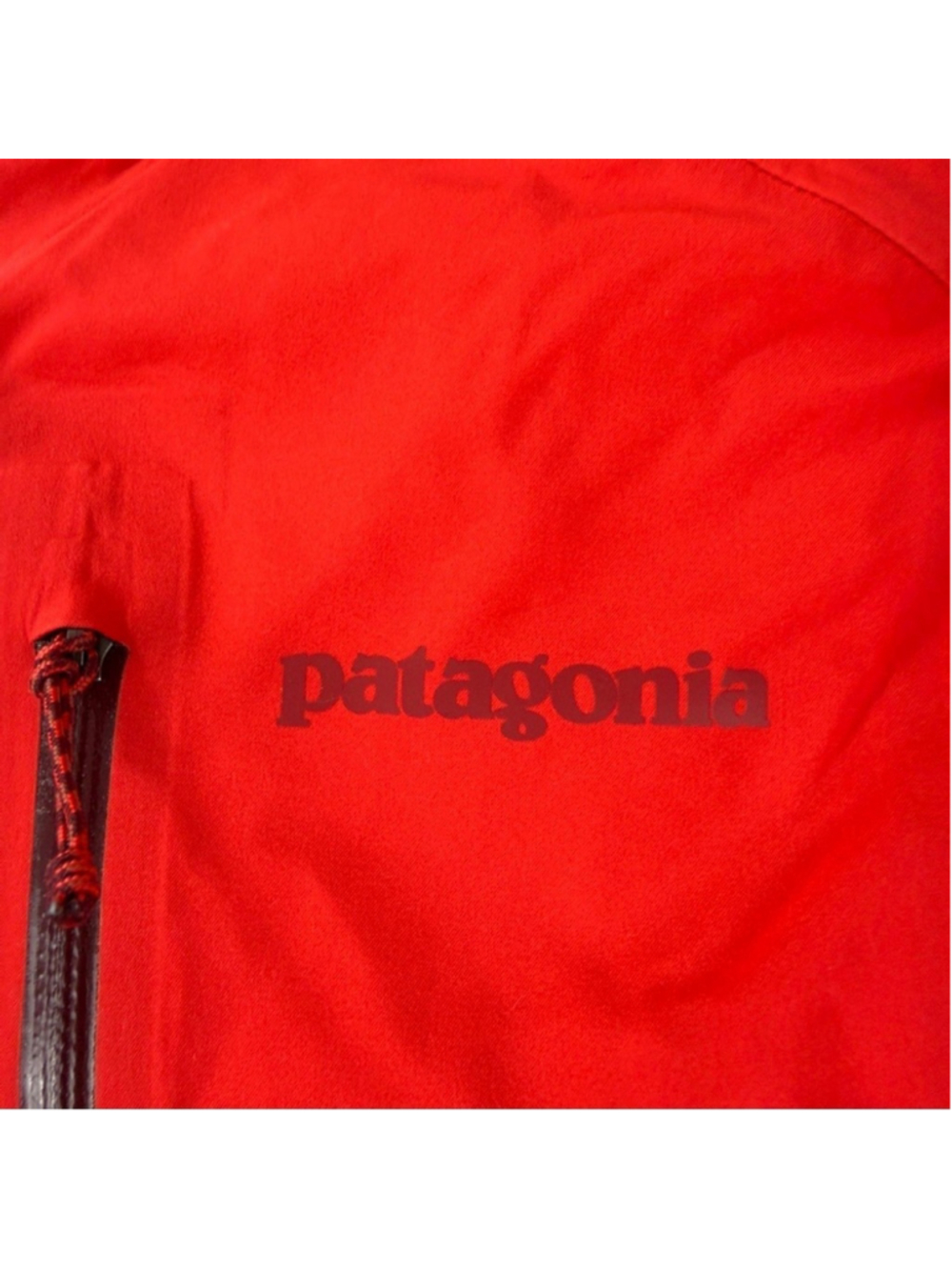 Patagonia NWT Women's Size Small Stormstride Jacket 29975 Style Number h2no - Picture 10 of 15